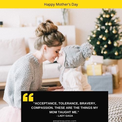 Heartfelt Happy Mother’s Day 2021 Quotes
