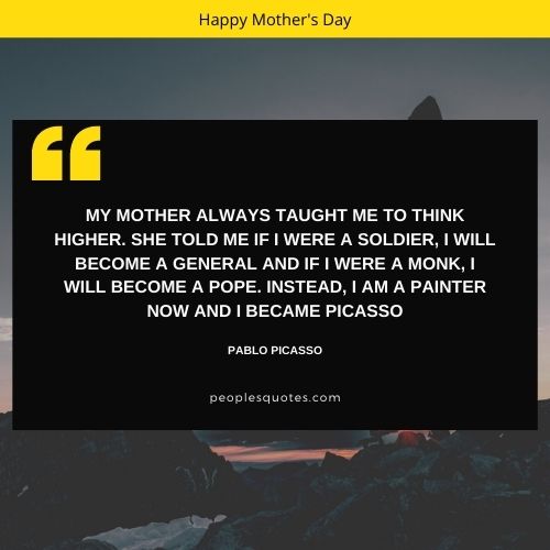 Happy Mother's Day 2021 Status