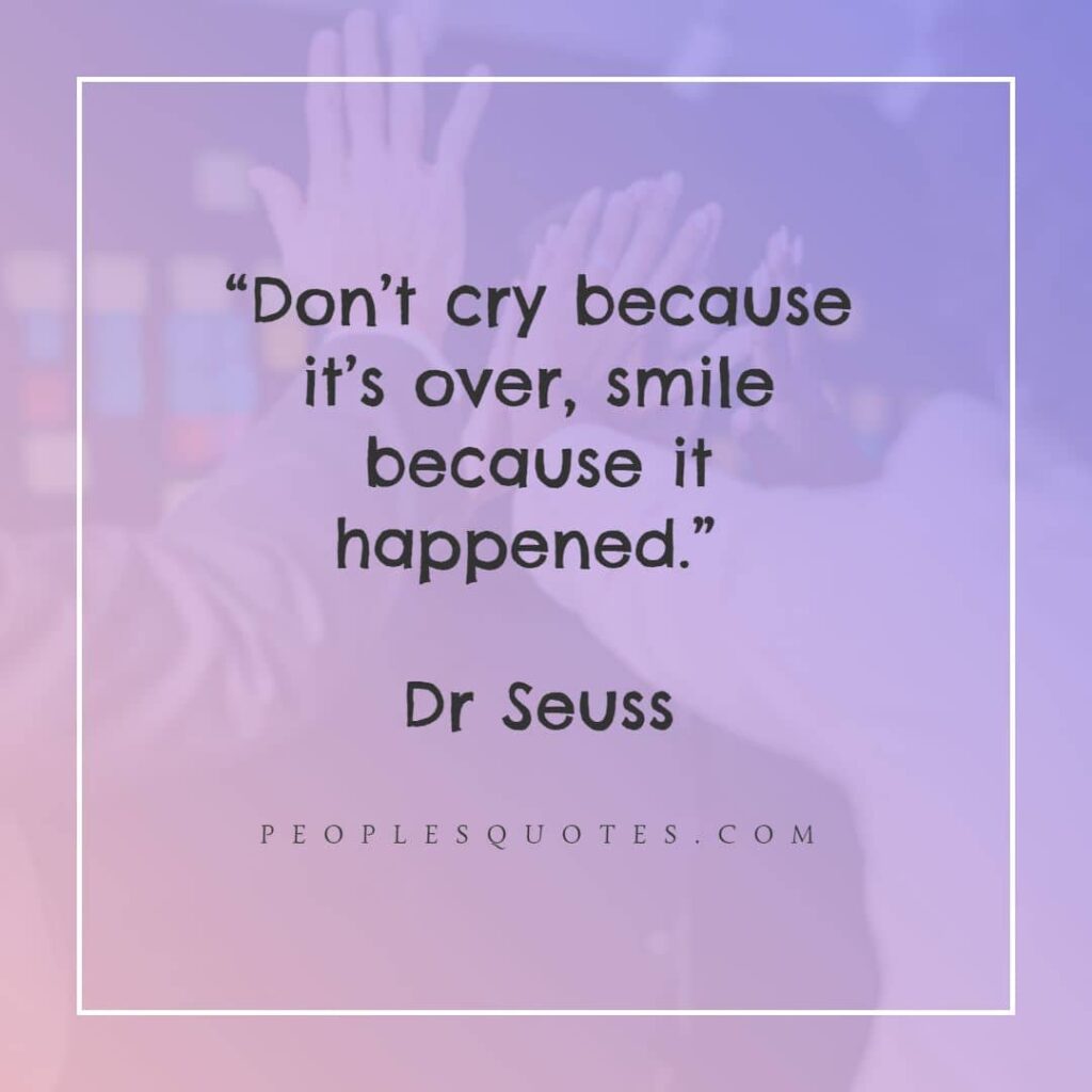 Lovely Quotes about Smiling
