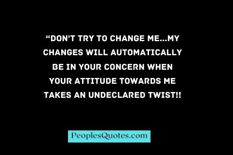 Quotes About Attitude That'll Help You Grow