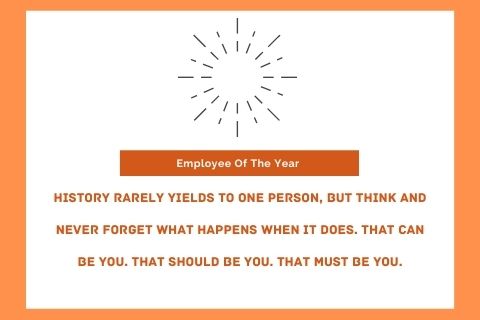 Employees Appreciation image quotes