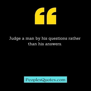 Good Judgement Quotes
