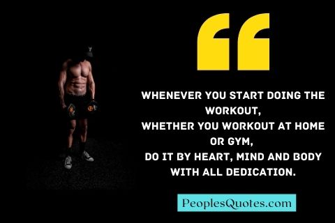 Best Exercise Motivation Quotes to Encourage You to Stay Fit