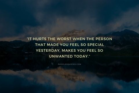 Sad Quotes Related to Ex-Girlfriend