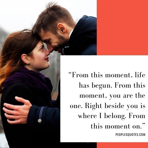 Romantic Love Quotes and Images
