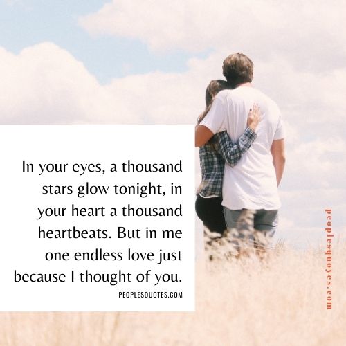 Deep Romantic Love Quotes For Her 