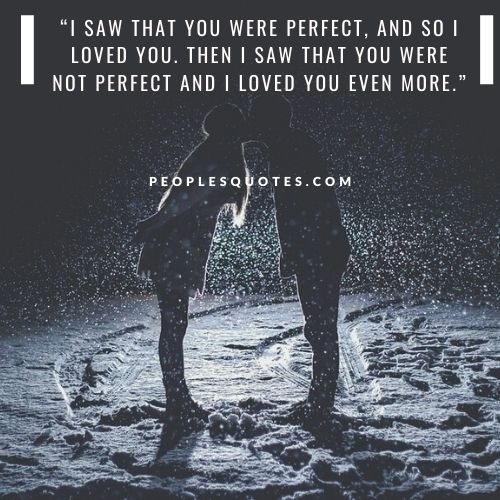 Deep Romantic Love Quotes For Her 