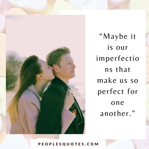 Short Romantic Love Quotes For Him and Her