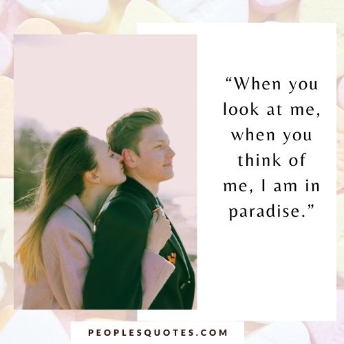 Best Romantic Love Quotes to Wife