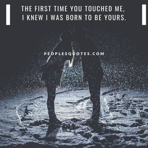 Romantic Love Quotes For Her and Him