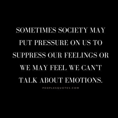 feelings and emotions quotes