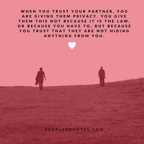 Relationship Privacy quotes pictures