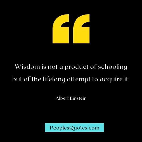 Wisdom Quotes 10