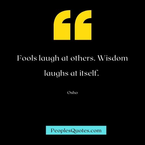 Famous Wisdom Quotes