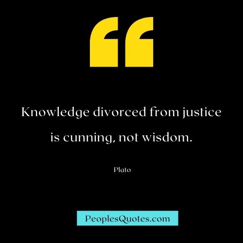 Quotes about Wisdom and Knowledge