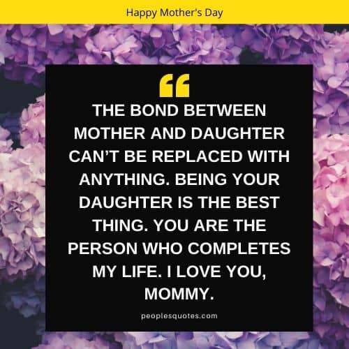 Happy Mother's day 2021 quotes photos