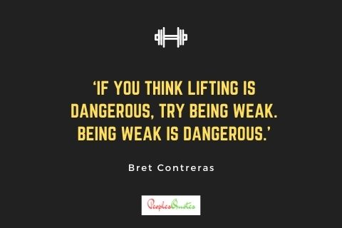 Best Workout Motivational Quotes with Images
