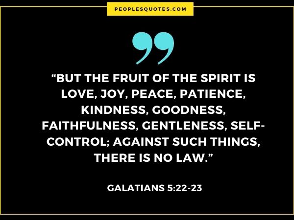 God’s Faithfulness Quotes