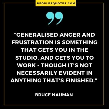 Anger and frustration work quotes