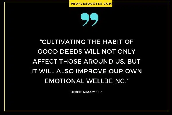 emotional wellbeing quotes