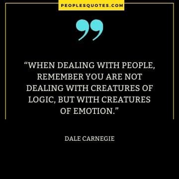 Emotional Intelligence Leadership Quotes