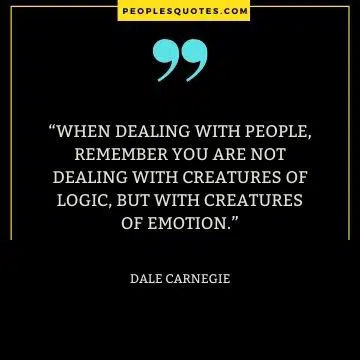 Emotional Intelligence Leadership Quotes