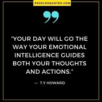 quotes about emotional thinking