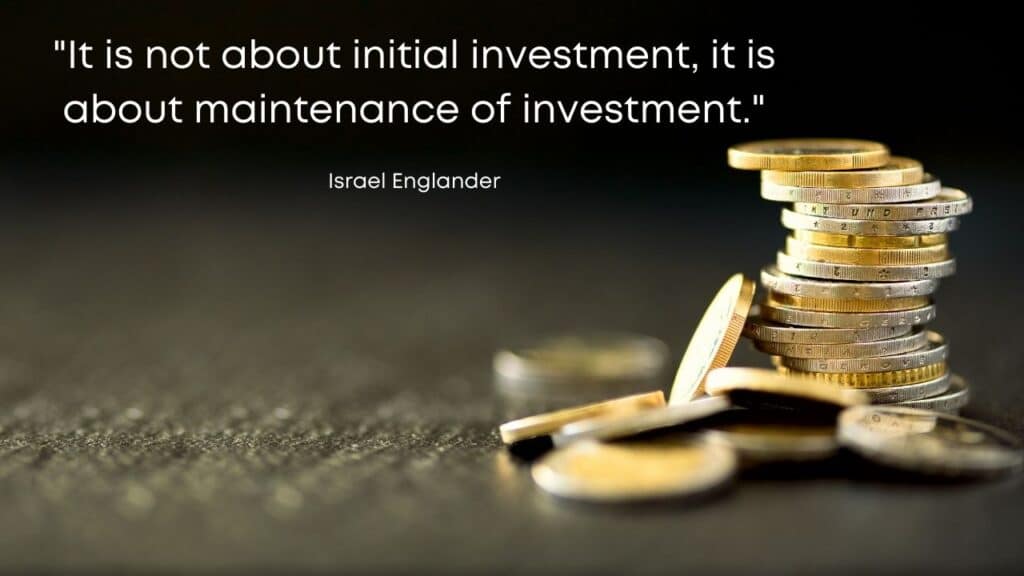 Hedge Fund Manager Quotes on Investment