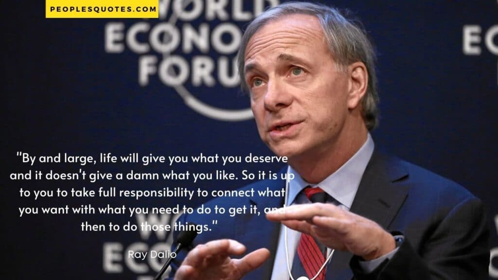 Inspirational Hedge Fund Managers Quotes