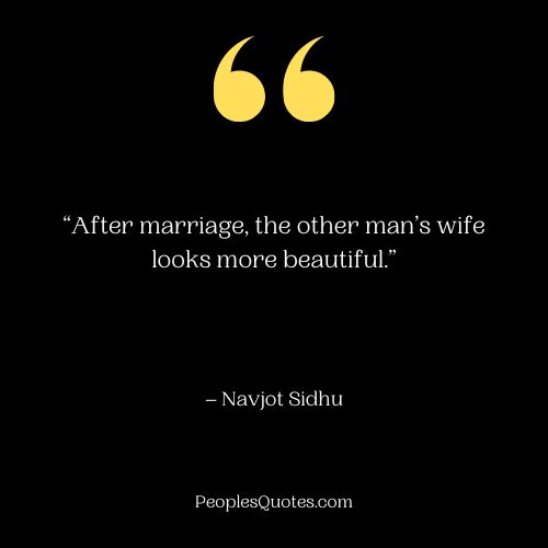 Hilarious Wife Quotes