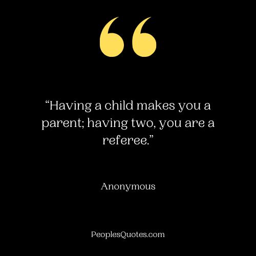 Humorous quotes about family