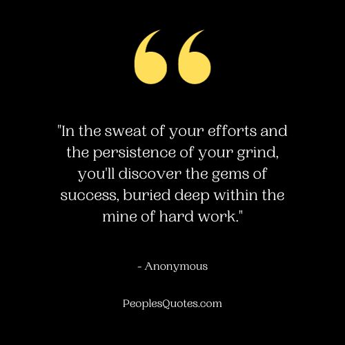 Gems of Success Friday Work Quotes