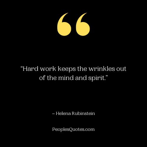 Work Wrinkle Friday Quotes